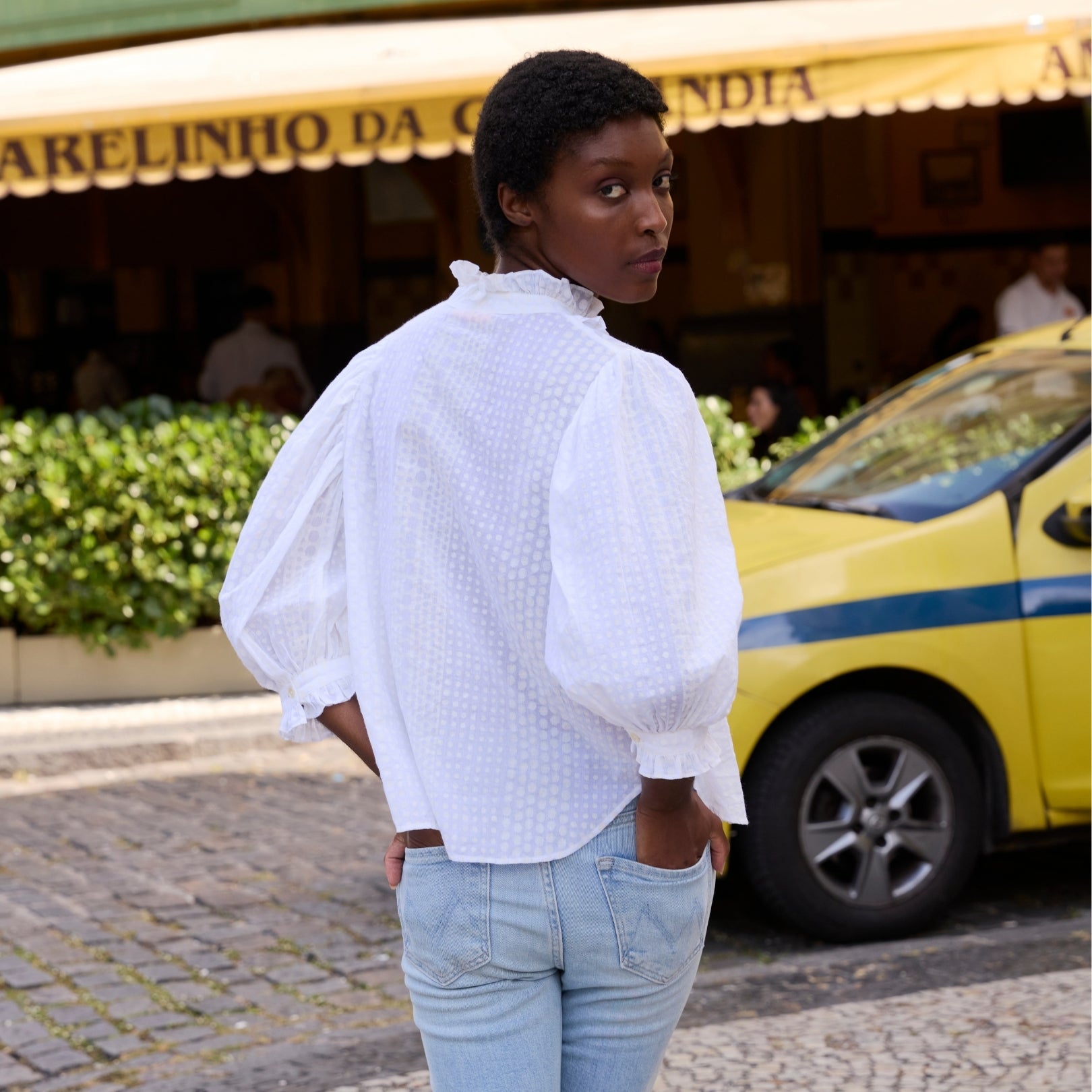 Tops & Blouses