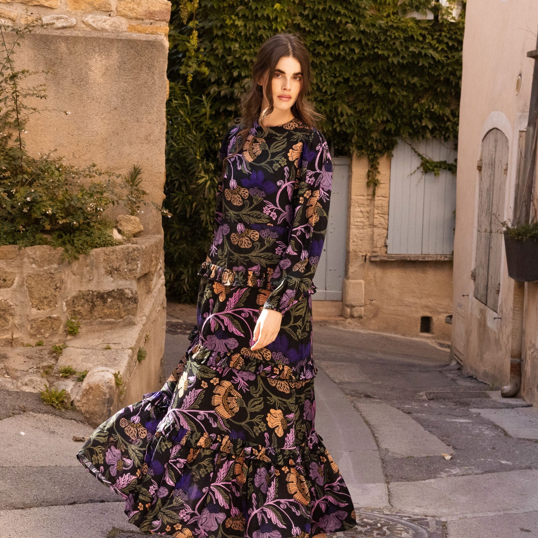 Fall Florals Fall Florals