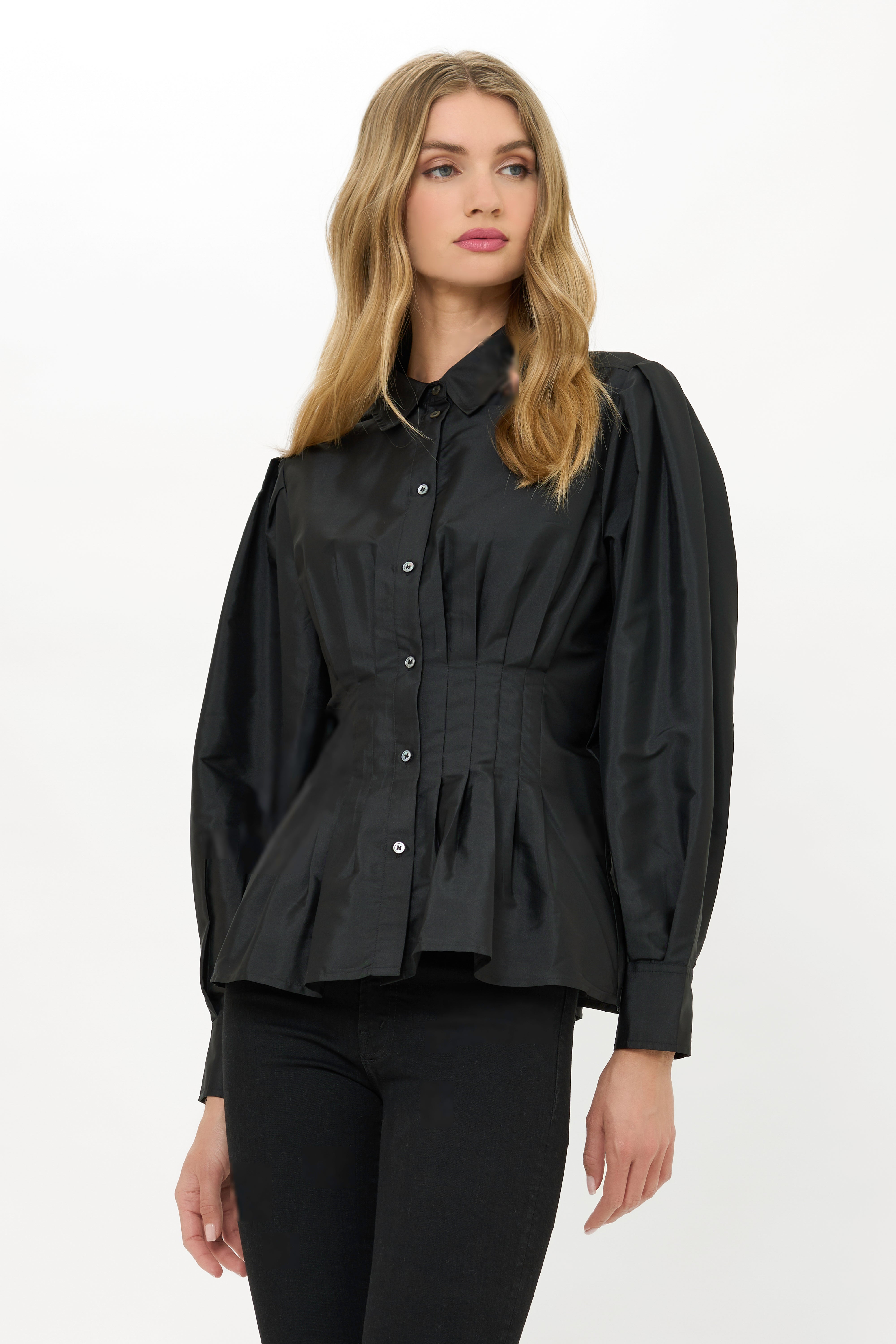Elizabeth Top- Hepburn Midnight