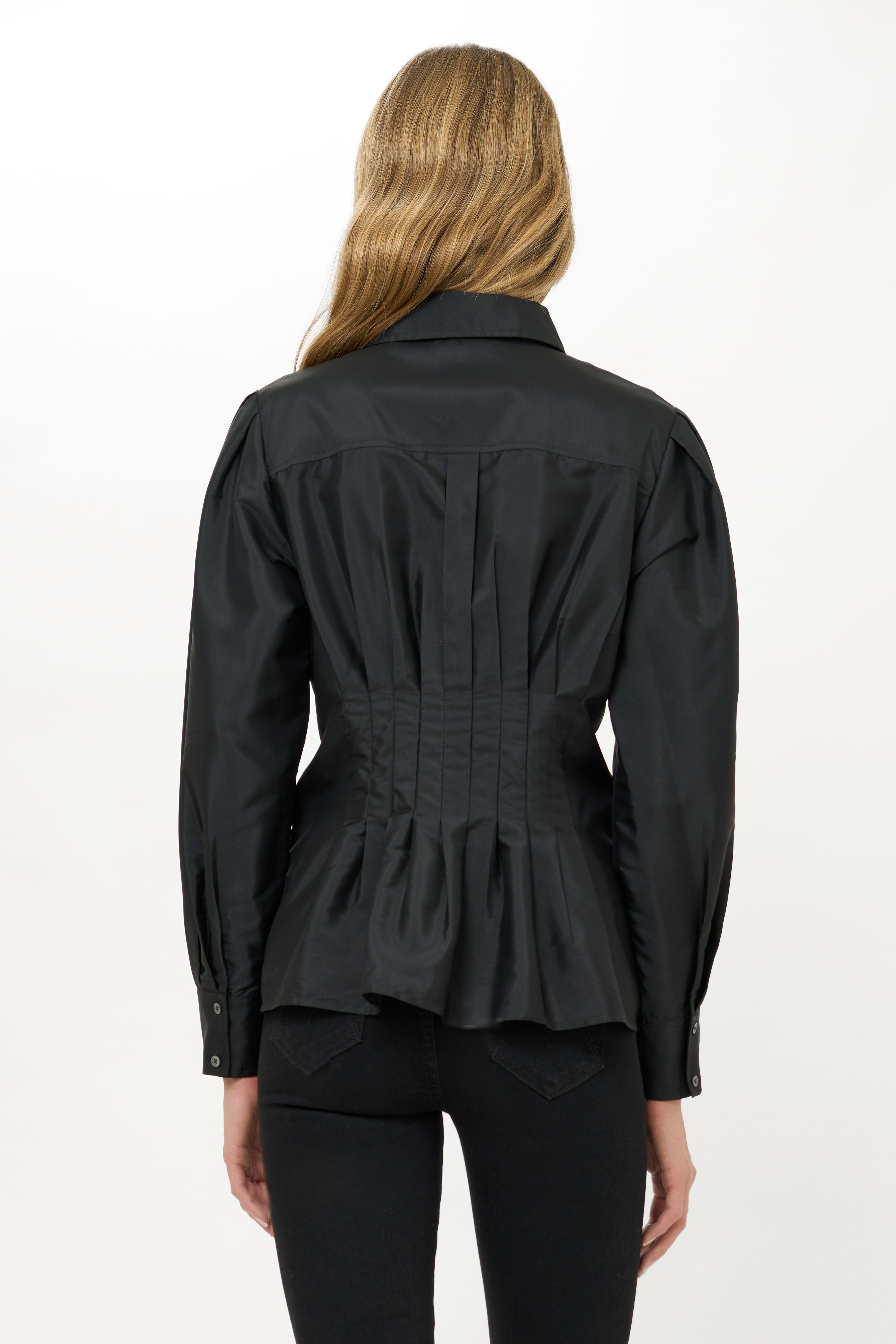 Elizabeth Top- Hepburn Midnight