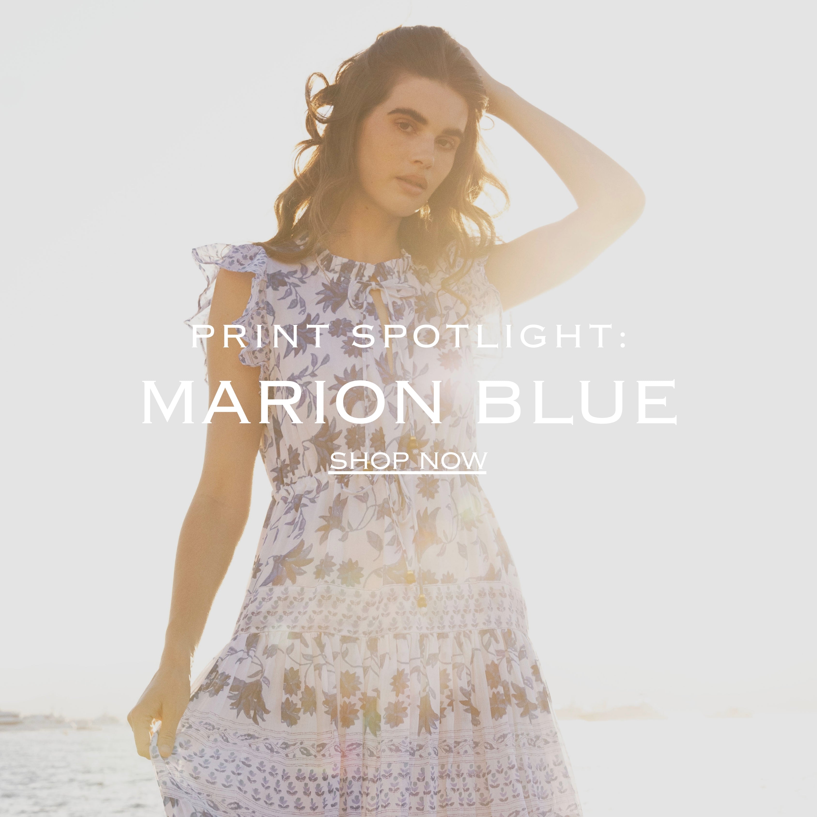 Marion Blue