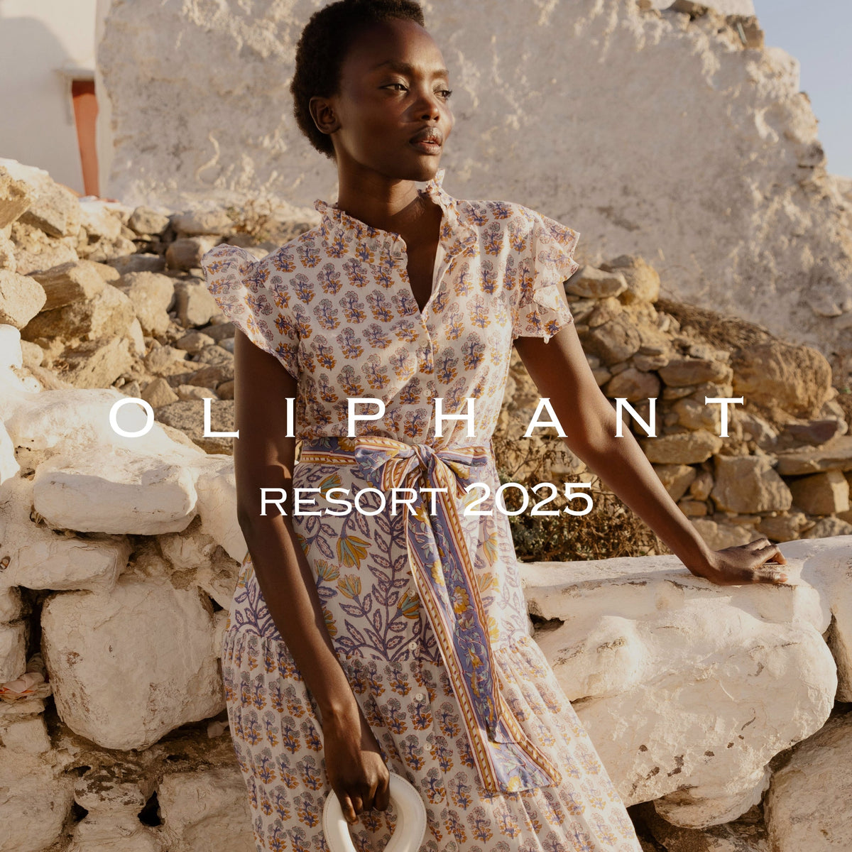 Resort 2025 Resort 2025