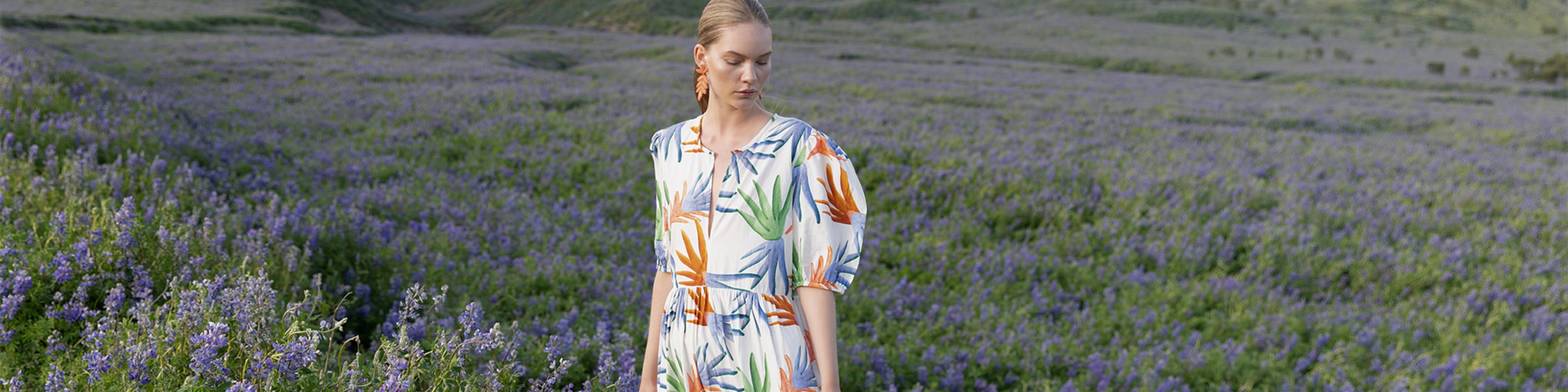 Sale (Day Dresses)