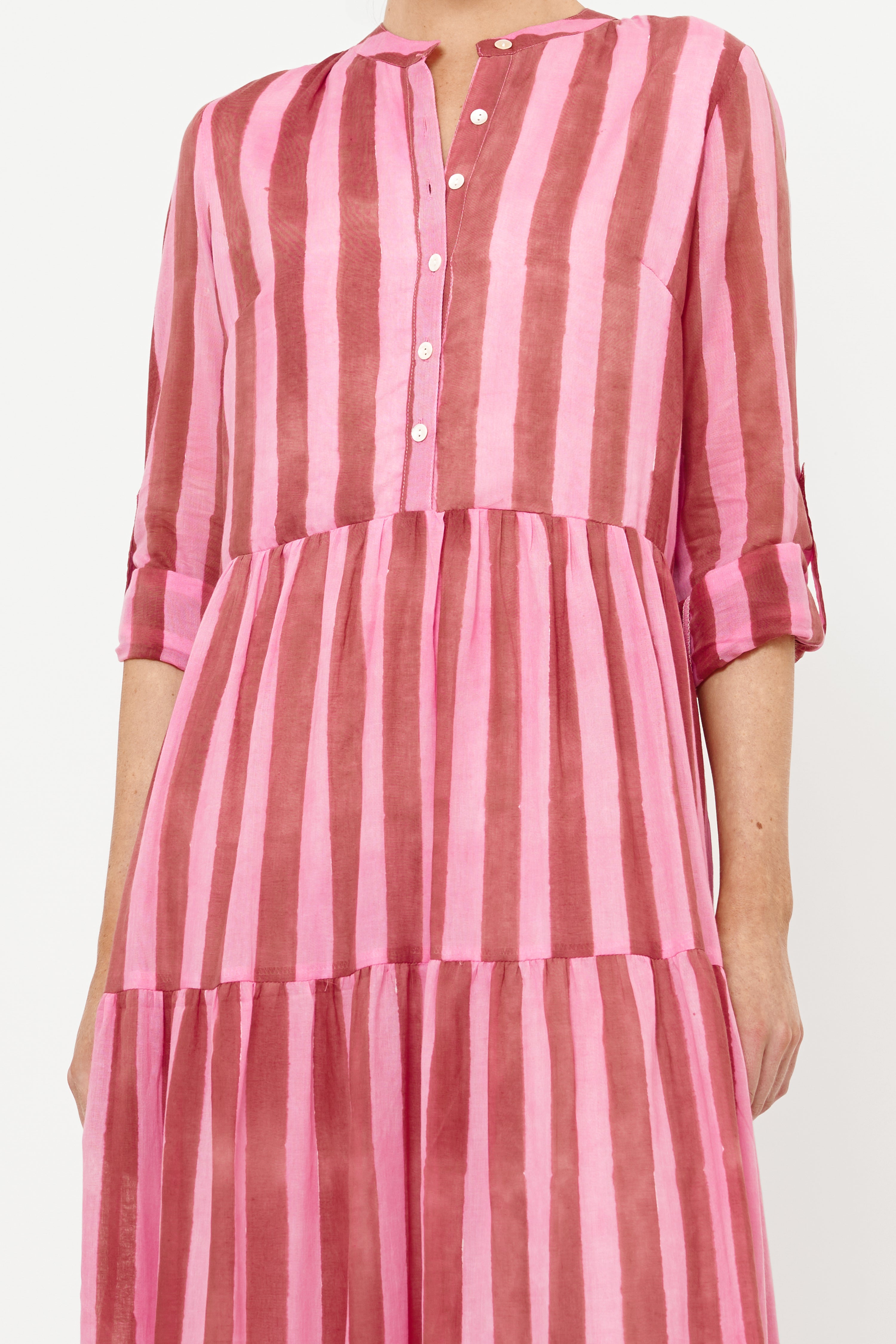 Mandarin Maxi- Cabana Rhubarb