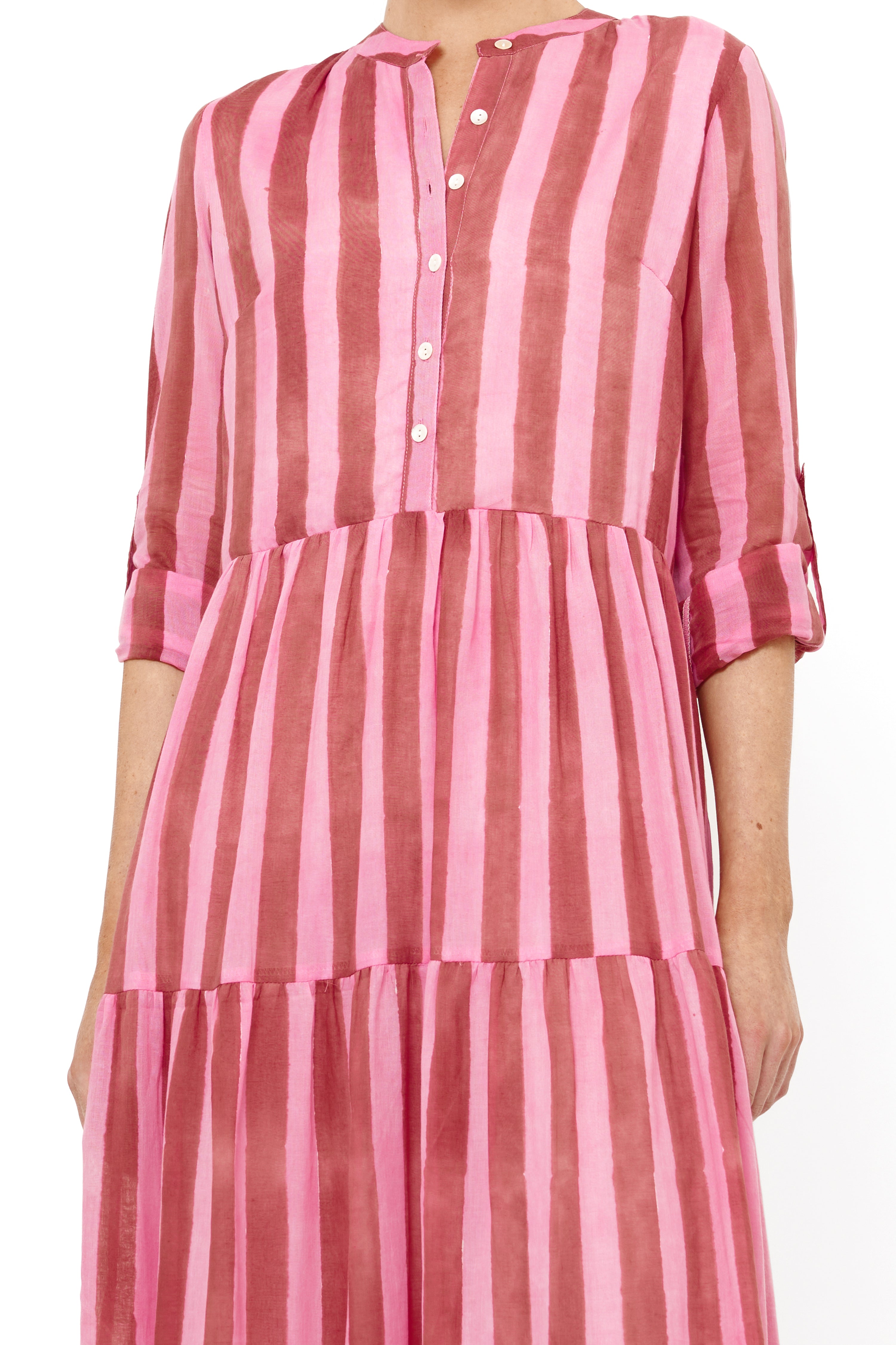 Mandarin Maxi- Cabana Rhubarb