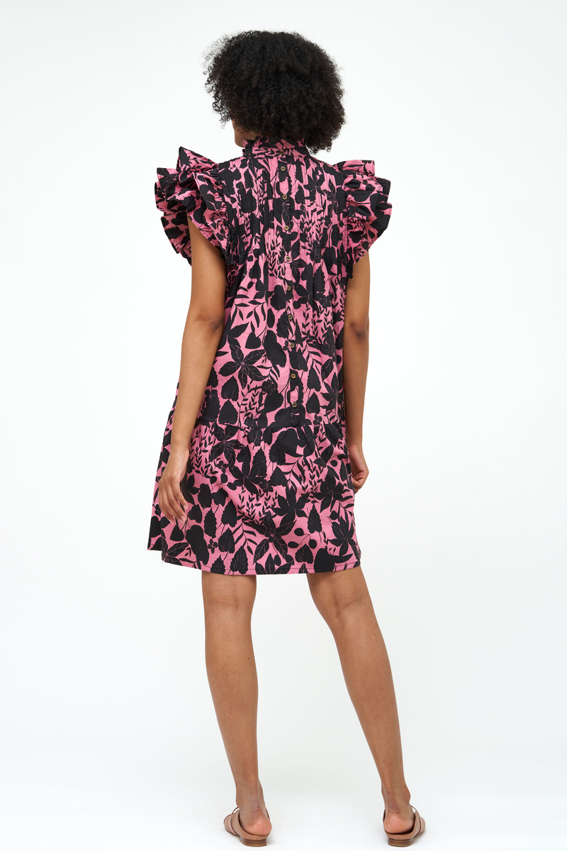 Willow mini clearance dress